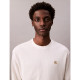 Calvin Klein Ανδρική μακρυμάνικη μπλούζα Long Sleeve Waffle T-shirt